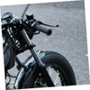 BUGUUYO 2pcs ATV Brake Handle Levers Right Brake Lever for