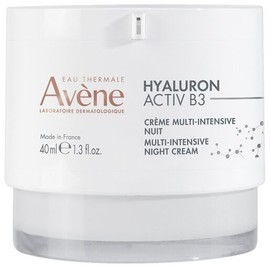 Avène Avene Hyaluron Activ B3 Multi-Intensive Night Cream 40ml