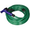 Foy M12PIM Manguera para jardín lisa 1/2", 10 m con