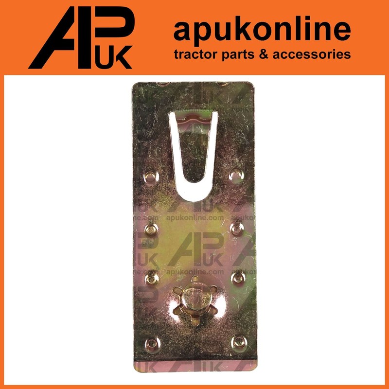 50 Beam Safety Locking Pin Clip Replacement for Dexion Speedlock