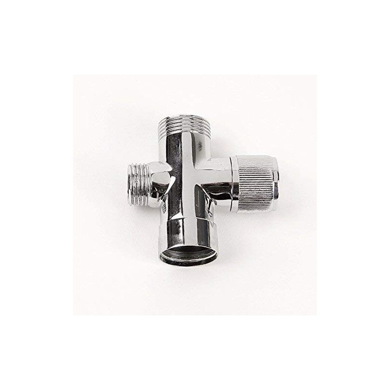 Diverter Valve for Surface-Mounted and Bathroom Fittings. Valve Diverter Switch