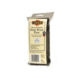 Liberon LIBSW0007G 7g Grade Steel Wool