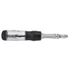 Screwdriver Bit Set Chromium Vanadium Alloy Steel Bit with Universal