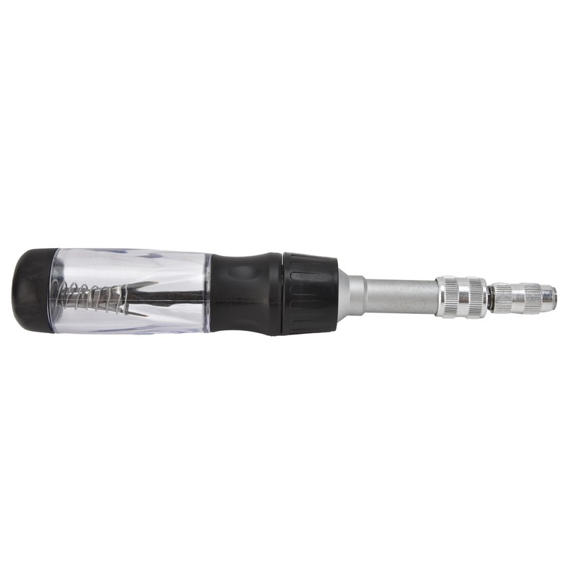 Screwdriver Bit Set Chromium Vanadium Alloy Steel Bit with Universal