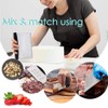 Stainless Steel Metal Griddle Scraper Chopper, Dough Bench Scraper Pastry