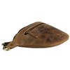 Greenburry Vintage Belt Bag Leather 22 cm, brown, Casual