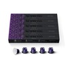 50 Nespresso Capsules Arpeggio Coffee NEW