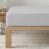 Degrees home - Collection - Fitted sheet 150 x 190