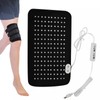 Knee Red Light Therapy Device Pain Relieve Near Infrared Heating