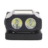 COB Work Light Magnetic USB Rechargeable LED Flashlight Camping Light