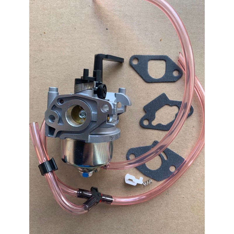 Carburetor Assembly For Honda Eu1000i 1000 Watts Inverter Generator Carb