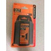 TechniEdge TE03-012 Blade Dispenser with Blades Carbon Steel Single Edge