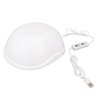 Laser Hair Growth Device 272 Lamp Chips 3 Gears USB