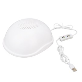 Laser Hair Growth Device 272 Lamp Chips 3 Gears USB Interface Laser Hair Growth System