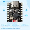ESP32-C3 Super Mini Development Board 5PCS, ESP32 C3 Mini WiFi