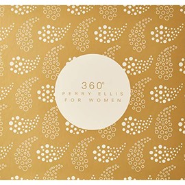 Perry Ellis 360 Fragrance Set