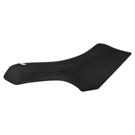 Enjoy Mfg 2005-2009 Arctic Cat Automatic 650 700 Seat Cover by Enjoy MFG ALL BLACK #380