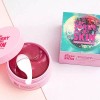 I'm Sorry For My Skin Brightening Hydrogel Eye Patch K-bty