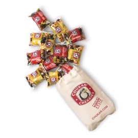 Pure Energy 12 Pack – Fresh Dried Cherry Nut Trail Mixes with No Added Sugar, Sulfites or Preservatives | Grown in the Pacific Northwest