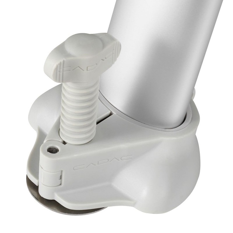Cadac Leg Leveller Grillo Chef (Gas) Perfect When Cooking On