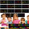 Alphabet Bulletin Board Set - 15 PCS ABC Wall Decorations