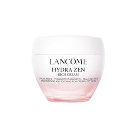 Lancôme Hydra Zen - Crema Hidratante Facial, Para Piel Seca o Sensible. Nutre, Calma y Renueva Visiblemente la Piel, Eliminando la Fatiga y el Estrés Cutáneo