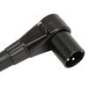 XLR to XLR Cable Elbow Male to Straight Female HiFi