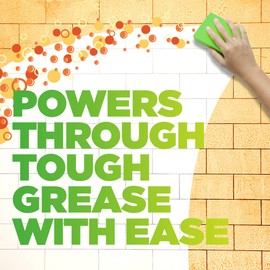 Fantastik All-Purpose Cleaner Trigger, Lemon Scent, 32 fl oz, Pack of 3