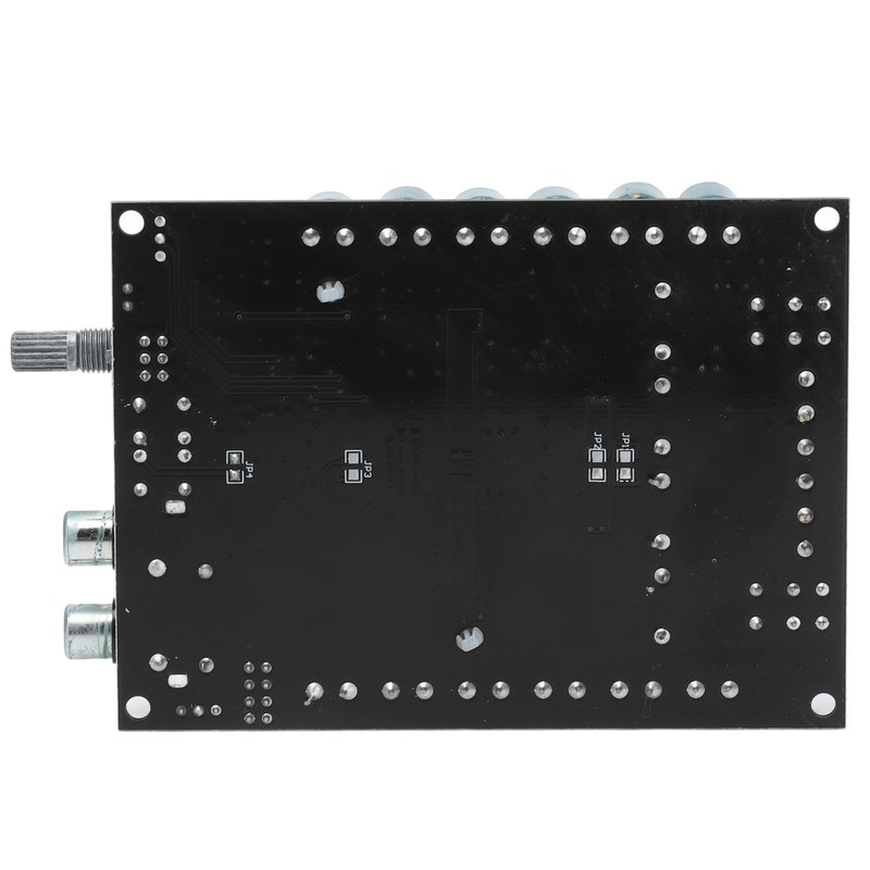 Digital Amplifier Board High Power 2.0 HIFI Stereo 160Wx2 TDA7498E