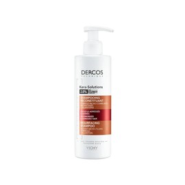 Vichy Dercos Kera-Solutions Shampoo, 250ml