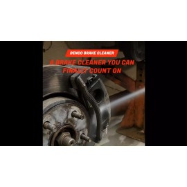 Denco #1935 & #1940 Bulk Brake & Parts Cleaner - Non-Chlorinate - 5 Gallon, 1