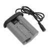 EL18 DC Coupler Kit External Full Decoding Dummy Battery with