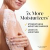 "Olay Gel de baño Ultra Moisture con manteca de karité,