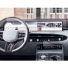 SXCY 4PCS for 2026 Genesis GV70 Screen Protector [GPS+AC] for