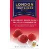 London Fruit & Herb Co Raspberry Rendevous Herbal Tea/Infusion 20 Bags London Fruit & Herb PAST-DATED