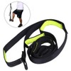 Wildken Climbing Aider 4 Step Foot Ascender Loop Climbing Rope