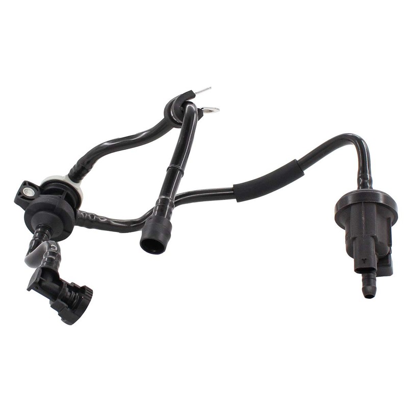NewYall Vapor Canister Purge Valve Assembly