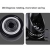 4pcs Caster Wheel 360 Degree No Noise Caster Fit for