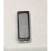 Cosart Magnetic Powder Eyeshadow Potty, 2g (950 Light Grey)