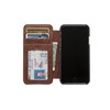 Sena Heritage Wallet Book, Leather Wallet Book Case for 7