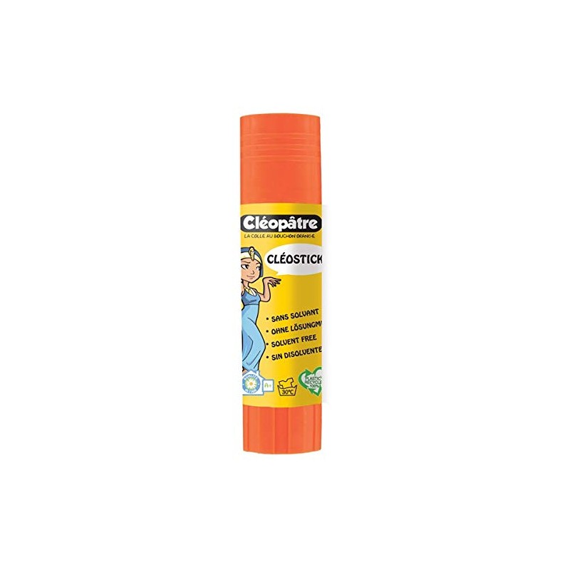 Cléopâtre Cléo'Stick BA8 Glue Stick 8 g
