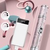 Nail Drill | Toenail Sander for Thick Nails | Toenail