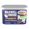 Maxwell House Sugar Free Suisse Mocha Cafe Decaf Instant Beverage
