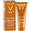 Vichy Ideal Soleil Self-Tanning Milk for Face and Body, Self