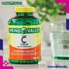 Choice Bundle Spring Valley Vitamin C 1000 mg Dietary Supplement