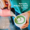 Everyday Matcha Green Tea Powder 30g by Moicha - Latte