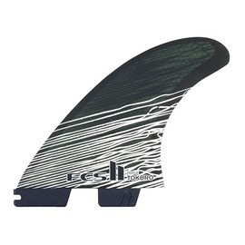 FCS II Tokoro PC Large Tri Fins