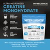 MYOXCIENCE Micronized Creavitalis Creatine | The World’s Purest Micronized Form