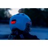 Batteria USB per casco da bicicletta ABUS Smiley 3.0/Skurb Kid