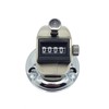 Vanguard Luxury Metal Desktop Tally Counter